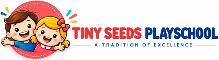 Tiny Seeds Playschool